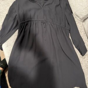 Black Women's Dress